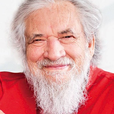 Claudio Naranjo