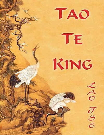 Tao Te King