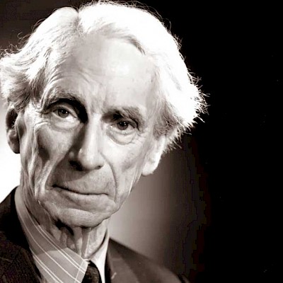 Bertrand Russell