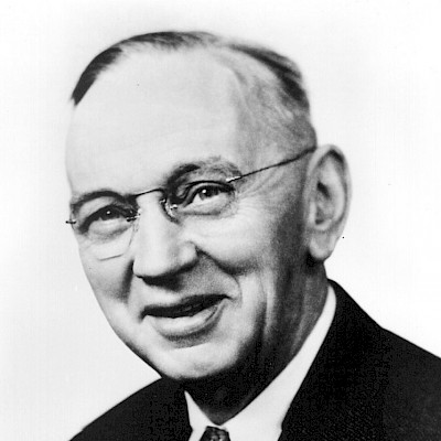 Edgar Cayce