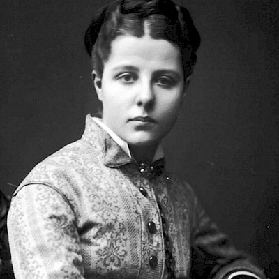 Annie Besant (1847-1933)