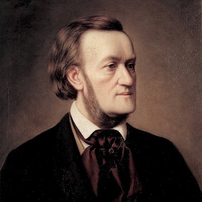 Wilhelm Richard Wagner