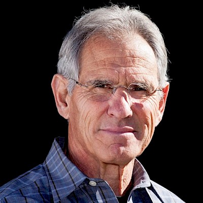 Jon Kabat-Zinn