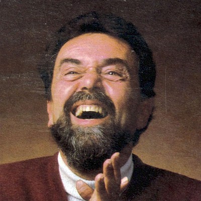 Felice Leonardo 'Leo' Buscaglia