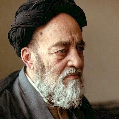 Muhammad Husayn Tabatabai