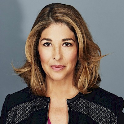 Naomi Klein