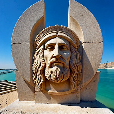 Serapis Bay (Ascended Master)