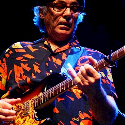 Ryland Peter 'Ry' Cooder