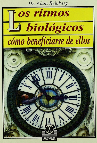 Los ritmos biológicos