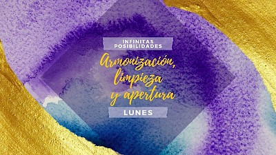 LUNES de Armonización Energética