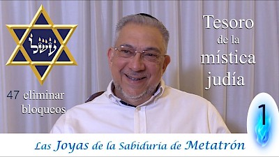 Las Joyas de la sabiduría de Metatrón según la Kabbalah